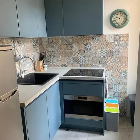 Casa Dai Toni Cortesi 2 Apartmán *