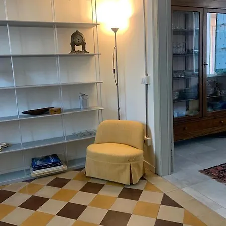 Apartmán Casa Dai Toni Cortesi 2
