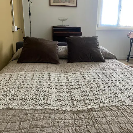 Apartmán Casa Dai Toni Cortesi 2 *