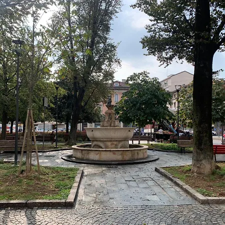 Apartmán Casa Dai Toni Cortesi 2 *