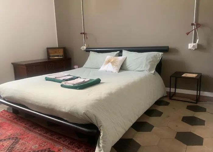 Casa Dai Toni Cortesi 2 * بيرغامو