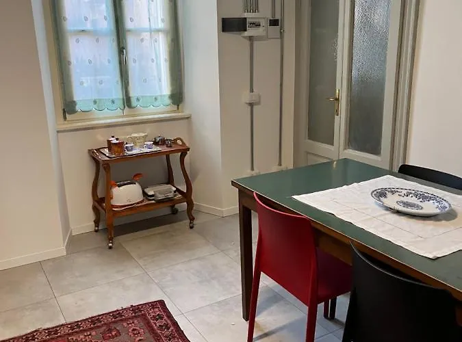 Casa Dai Toni Cortesi 2 شقة بيرغامو
