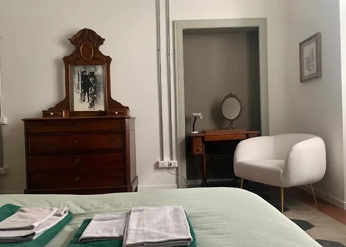 شقة Casa Dai Toni Cortesi 2 *