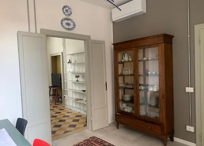 Casa Dai Toni Cortesi 2 شقة بيرغامو