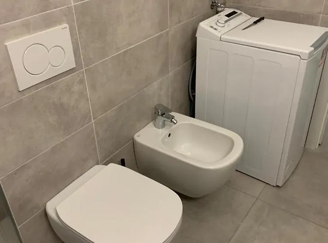 Casa Dai Toni Cortesi 2 بيرغامو