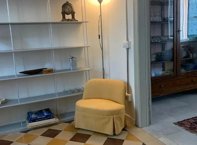 شقة Casa Dai Toni Cortesi 2