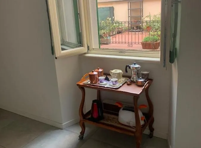 Casa Dai Toni Cortesi 2 بيرغامو