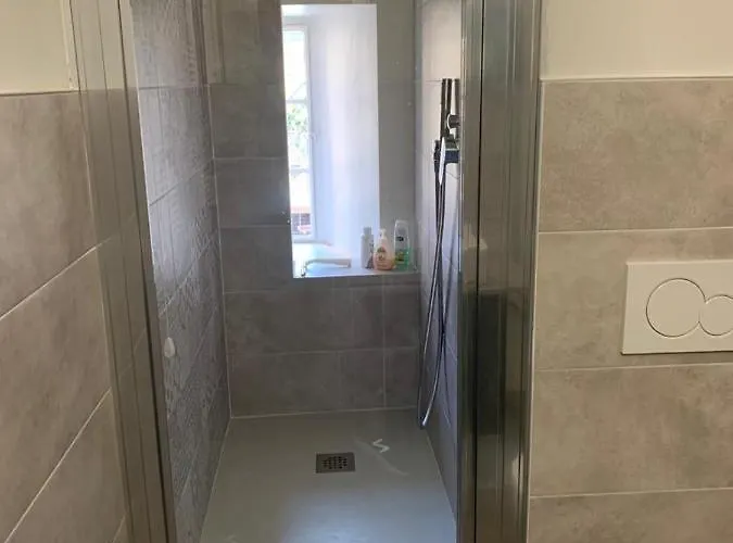 Casa Dai Toni Cortesi 2 شقة