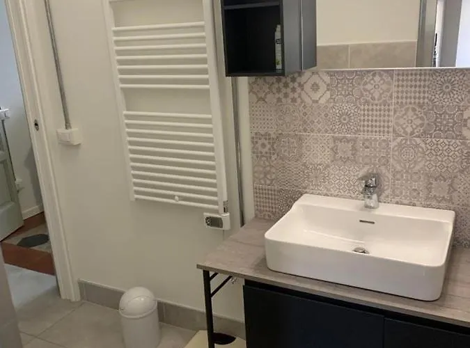 Casa Dai Toni Cortesi 2 شقة بيرغامو