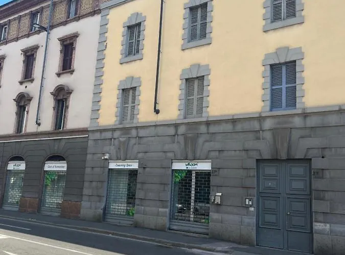 Casa Dai Toni Cortesi 2 * بيرغامو