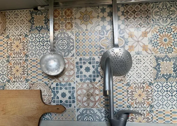 Casa Dai Toni Cortesi 2 شقة بيرغامو