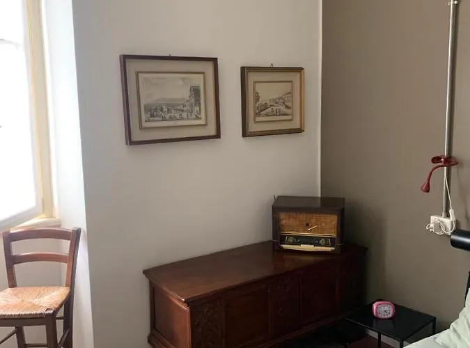 Casa Dai Toni Cortesi 2 شقة