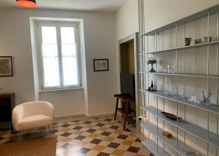 شقة Casa Dai Toni Cortesi 2 *