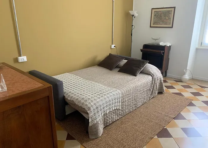 شقة Casa Dai Toni Cortesi 2