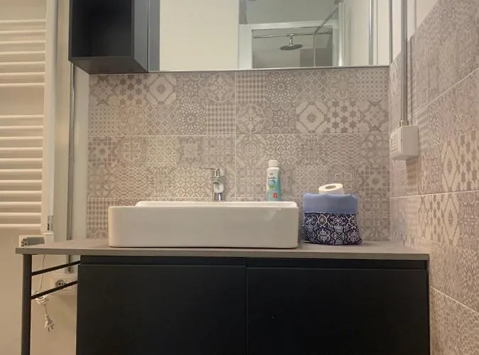 Casa Dai Toni Cortesi 2 * بيرغامو