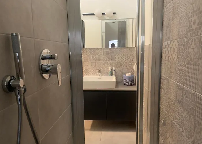 Casa Dai Toni Cortesi 2 * بيرغامو