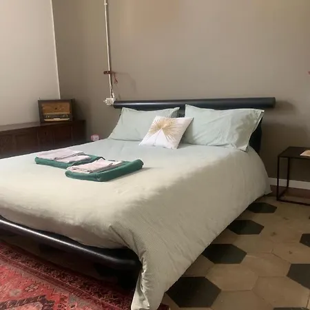 Casa Dai Toni Cortesi 2 * Bergamo