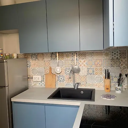 Casa Dai Toni Cortesi 2 Apartment *