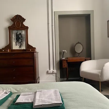 Apartment Casa Dai Toni Cortesi 2 *