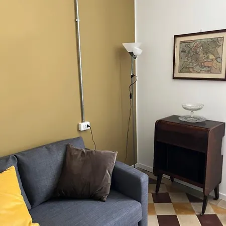 Casa Dai Toni Cortesi 2 Apartment