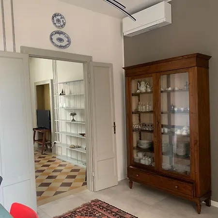 Casa Dai Toni Cortesi 2 Apartment Bergamo