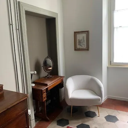 Apartment Casa Dai Toni Cortesi 2 Bergamo