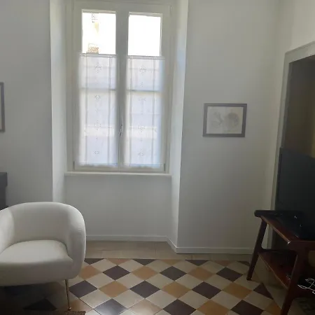 Casa Dai Toni Cortesi 2 Apartment *