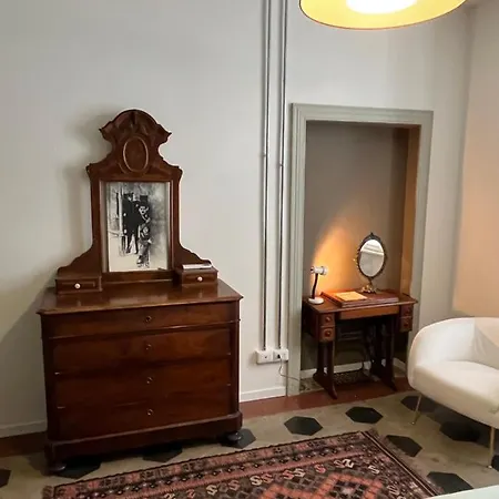Apartment Casa Dai Toni Cortesi 2