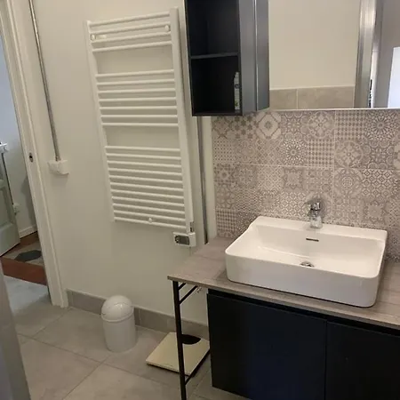 Casa Dai Toni Cortesi 2 Apartment Bergamo