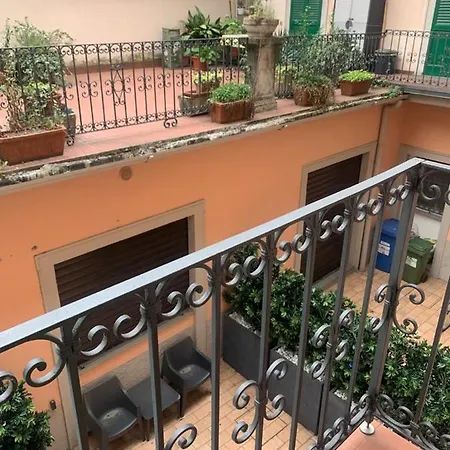Apartment Casa Dai Toni Cortesi 2 *