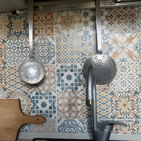 Casa Dai Toni Cortesi 2 Apartment Bergamo