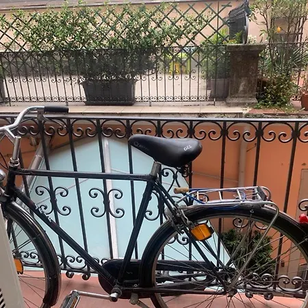 Casa Dai Toni Cortesi 2 Apartment Bergamo
