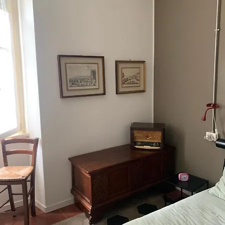 Casa Dai Toni Cortesi 2 Apartment