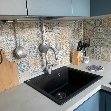 Apartment Casa Dai Toni Cortesi 2 Bergamo
