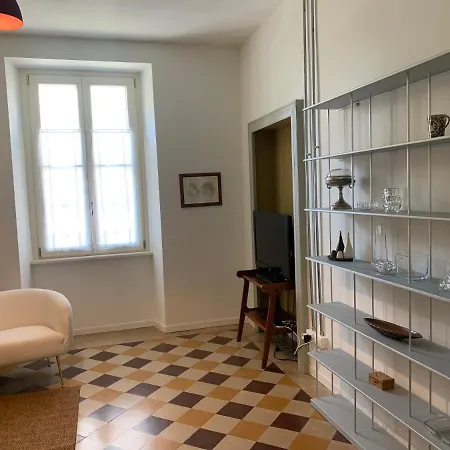 Apartment Casa Dai Toni Cortesi 2 *