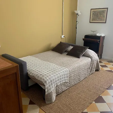 Apartment Casa Dai Toni Cortesi 2