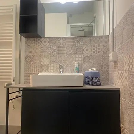 Casa Dai Toni Cortesi 2 * Bergamo