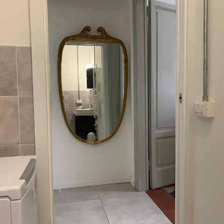 Casa Dai Toni Cortesi 2 Apartment